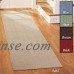 Extra Wide Extra Long Skid-Resistant Floor Runner Rug, for Hallways, Kitchens and Entryways, 28" X 60", Blue   